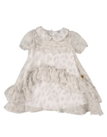 ROBERTO CAVALLI NEWBORN DRESSES Dresses GIRLS on YOOX.COM