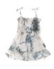 ROBERTO CAVALLI NEWBORN DRESSES Dresses GIRLS on YOOX.COM