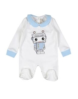 ROBERTO CAVALLI NEWBORN DRESSES Romper suits BOYS on YOOX.COM