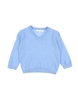 ROBERTO CAVALLI NEWBORN KNITWEAR V-necks BOYS on YOOX.COM