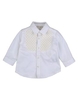 ROBERTO CAVALLI NEWBORN SHIRTS Long sleeve shirts BOYS on YOOX.COM