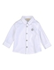 ROBERTO CAVALLI NEWBORN SHIRTS Long sleeve shirts BOYS on YOOX.COM
