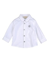 ROBERTO CAVALLI NEWBORN SHIRTS Long sleeve shirts BOYS on YOOX.COM