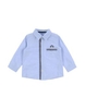 ROBERTO CAVALLI NEWBORN SHIRTS Long sleeve shirts BOYS on YOOX.COM