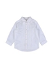 ROBERTO CAVALLI NEWBORN SHIRTS Long sleeve shirts BOYS on YOOX.COM