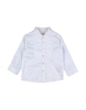 ROBERTO CAVALLI NEWBORN SHIRTS Long sleeve shirts BOYS on YOOX.COM