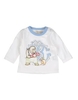 ROBERTO CAVALLI NEWBORN TOPWEAR Long sleeve t-shirts BOYS on YOOX.COM