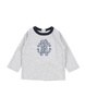 ROBERTO CAVALLI NEWBORN TOPWEAR Long sleeve t-shirts BOYS on YOOX.COM