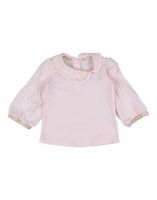 ROBERTO CAVALLI NEWBORN TOPWEAR Long sleeve t-shirts GIRLS on YOOX.COM