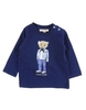 ROBERTO CAVALLI TOPWEAR T-shirts BOYS on YOOX.COM
