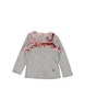 ROBERTO CAVALLI TOPWEAR T-shirts GIRLS on YOOX.COM