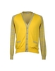 ROBERTO COLLINA KNITWEAR Cardigans MEN on YOOX.COM