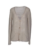 ROBERTO COLLINA KNITWEAR Cardigans WOMEN on YOOX.COM
