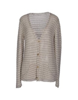 ROBERTO COLLINA KNITWEAR Cardigans WOMEN on YOOX.COM