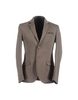 ROBERTO PEPE COATS & JACKETS Blazers MEN on YOOX.COM
