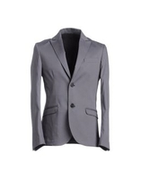 ROBERTO PEPE COATS & JACKETS Blazers MEN on YOOX.COM