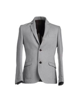 ROBERTO PEPE COATS & JACKETS Blazers MEN on YOOX.COM