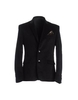 ROBERTO PEPE COATS & JACKETS Blazers MEN on YOOX.COM