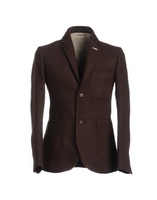 ROBERTO PEPE COATS & JACKETS Blazers MEN on YOOX.COM