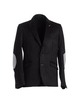 ROBERTO PEPE COATS & JACKETS Blazers MEN on YOOX.COM