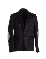 ROBERTO PEPE COATS & JACKETS Blazers MEN on YOOX.COM