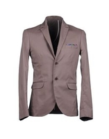 ROBERTO PEPE COATS & JACKETS Blazers MEN on YOOX.COM