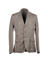 ROBERTO PEPE COATS & JACKETS Blazers MEN on YOOX.COM