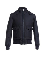 ROBERTO PEPE COATS & JACKETS Jackets MEN on YOOX.COM