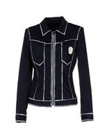 ROCCOBAROCCO COATS & JACKETS Blazers WOMEN on YOOX.COM