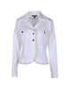 ROCCOBAROCCO COATS & JACKETS Blazers WOMEN on YOOX.COM