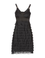 ROCCOBAROCCO DRESSES Short dresses WOMEN on YOOX.COM