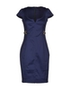 ROCCOBAROCCO DRESSES Short dresses WOMEN on YOOX.COM