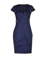 ROCCOBAROCCO DRESSES Short dresses WOMEN on YOOX.COM