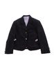 ROCCOBAROCCO KIDS COATS & JACKETS Blazers GIRLS on YOOX.COM