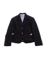 ROCCOBAROCCO KIDS COATS & JACKETS Blazers GIRLS on YOOX.COM