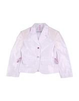 ROCCOBAROCCO KIDS COATS & JACKETS Blazers GIRLS on YOOX.COM