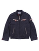 ROCCOBAROCCO KIDS COATS & JACKETS Jackets BOYS on YOOX.COM