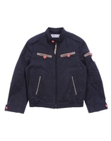 ROCCOBAROCCO KIDS COATS & JACKETS Jackets BOYS on YOOX.COM