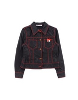 ROCCOBAROCCO KIDS COATS & JACKETS Jackets GIRLS on YOOX.COM