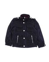 ROCCOBAROCCO KIDS COATS & JACKETS Jackets GIRLS on YOOX.COM