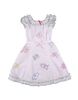 ROCCOBAROCCO KIDS DRESSES Dresses GIRLS on YOOX.COM