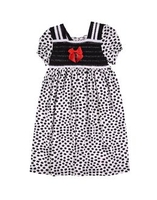 ROCCOBAROCCO KIDS DRESSES Dresses GIRLS on YOOX.COM