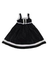 ROCCOBAROCCO KIDS DRESSES Dresses GIRLS on YOOX.COM