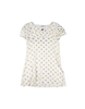 ROCCOBAROCCO KIDS DRESSES Dresses GIRLS on YOOX.COM