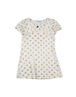 ROCCOBAROCCO KIDS DRESSES Dresses GIRLS on YOOX.COM