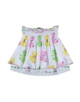 ROCCOBAROCCO KIDS SKIRTS Skirts GIRLS on YOOX.COM