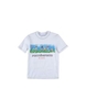 ROCCOBAROCCO KIDS TOPWEAR Short sleeve t-shirts GIRLS on YOOX.COM