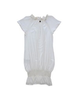 ROCCOBAROCCO TOPWEAR Short sleeve t-shirts GIRLS on YOOX.COM