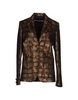 ROCHAS COATS & JACKETS Blazers WOMEN on YOOX.COM