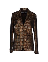 ROCHAS COATS & JACKETS Blazers WOMEN on YOOX.COM
